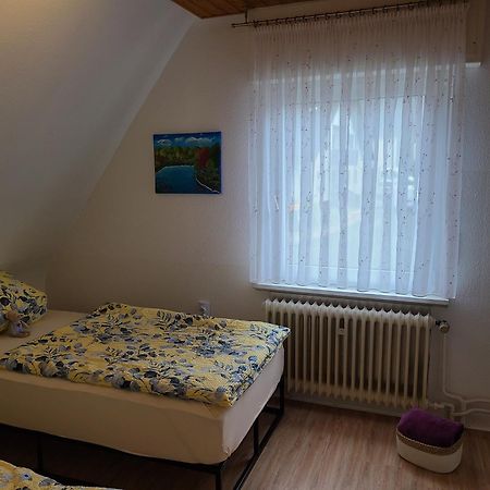 Fewo Gluecksmoment Idar-Oberstein Eksteriør billede